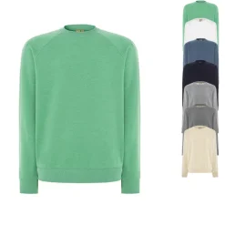 JHK322 JHK Unisex klassisches Sweatshirt Everest