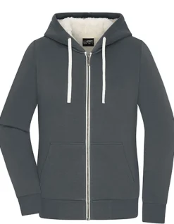 JN1319 Daiber Damen doppellagige Jacke