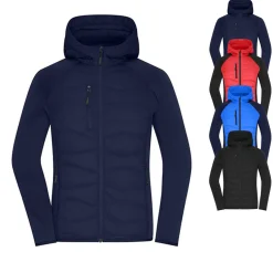 JN1329 Daiber Damen Hybrid Jacke