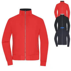JN1335 Daiber Damen Wendejacke