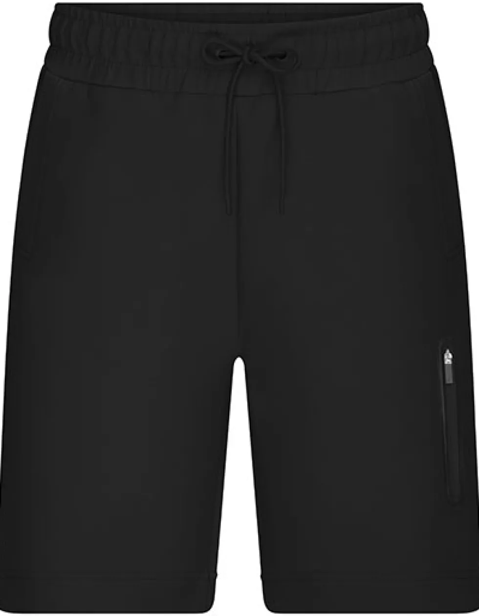 JN8048 Daiber Herren Shorts kurze Hose Interlock