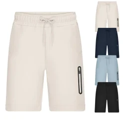 JN8048 Daiber Herren Shorts kurze Hose Interlock