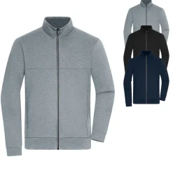 JN1318 Daiber Herren Sport Jacke