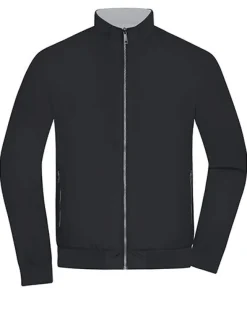 JN1336 Daiber Herren Wendejacke