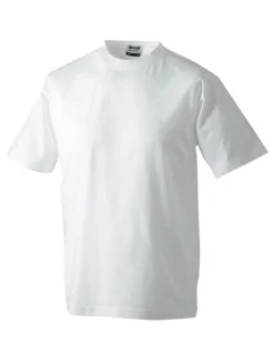 JN800 James+Nicholson Arbeitskleidung T-Shirt kurzarm Herren