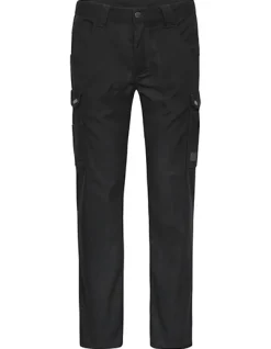 JN877 James+Nicholson Arbeitskleidung Cargohose