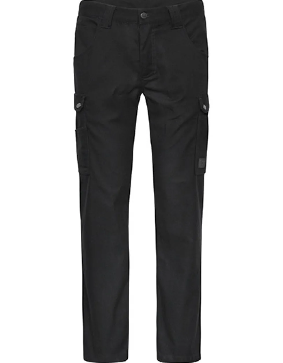JN877 James+Nicholson Arbeitskleidung Cargohose