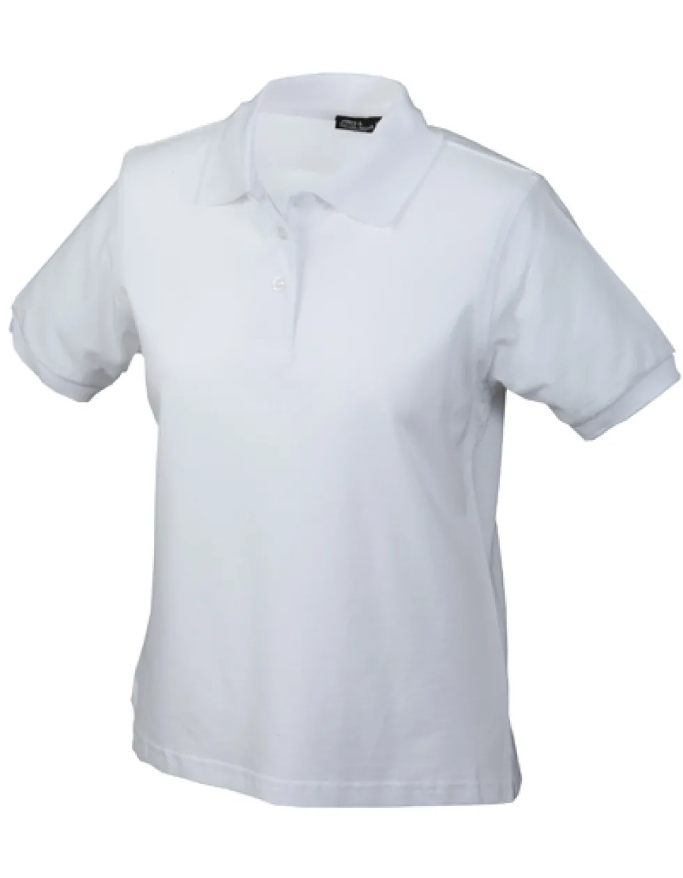 JN803 James+Nicholson Arbeitskleidung Polo Damen
