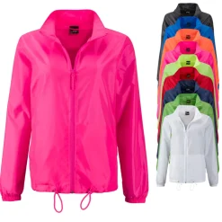 JN1131 James+Nicholson Damen Promojacke