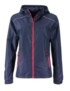 JN1117 James+NicholsonDamen Regenjacke