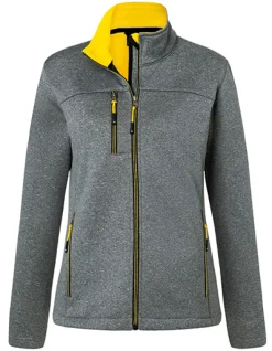 JN1147 James+Nicholson Damen Softshelljacke