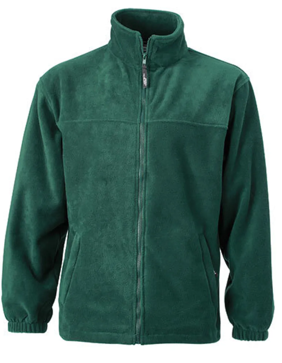 JN044 James+Nicholson Fleecejacke