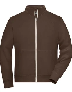 JN1810 James+Nicholson Herren Arbeitsjacke