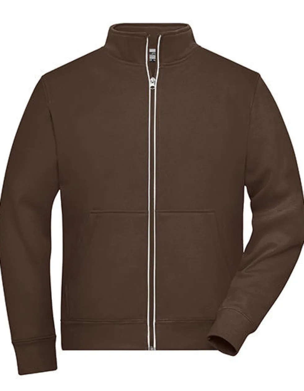 JN1810 James+Nicholson Herren Arbeitsjacke