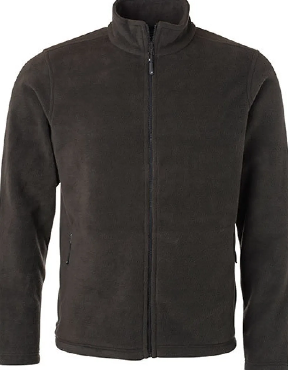 JN782 James+Nicholson Herren Fleecejacke