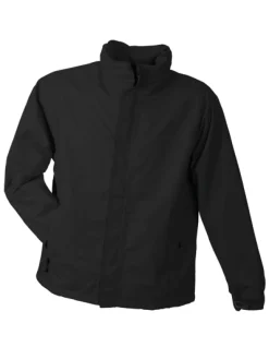 JN1010 James+Nicholson Herren funktionale Jacke