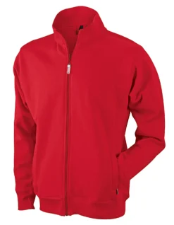 JN046 James+Nicholson Herren Jacke