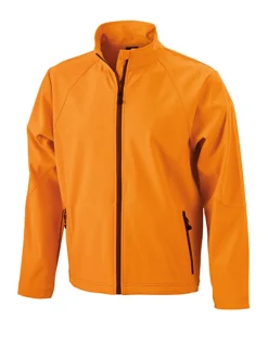 JN1020 James+Nicholson Herren Softshelljacke