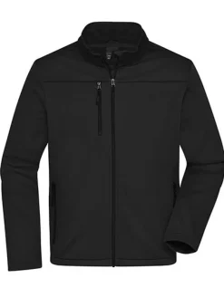 JN1172 James+Nicholson Herren Softshelljacke