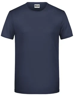 JN8002 James+Nicholson Herren T-Shirt