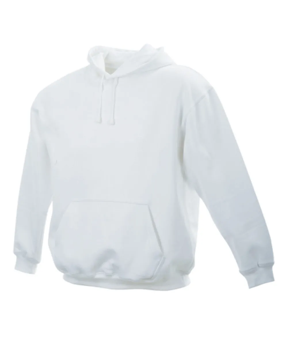 JN047 James+Nicholson Kapuzensweatshirt