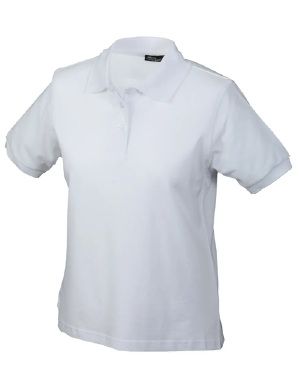 JN071 James+Nicholson klassisches Polo Damen
