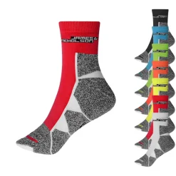 JN215 James+Nicholson Sportsocken