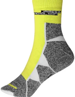 JN215 James+Nicholson Sportsocken