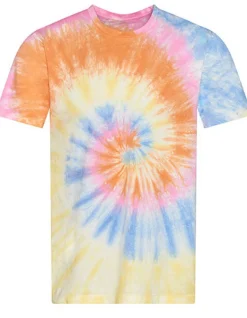 JT022 Just Ts Batik T-Shirt