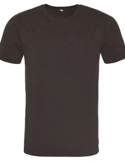 JT099 Just Ts & Polos T-Shirt im Washed-Stil