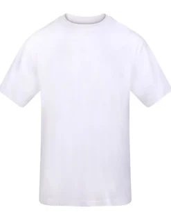 JT120 Just Ts Signature schweres T-Shirt