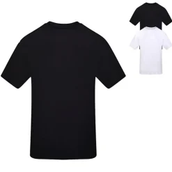 JT120 Just Ts Signature schweres T-Shirt
