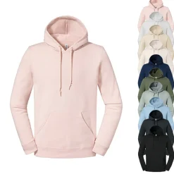 JZ700M JERZEES Eco® Premium Kapuzen-Sweatshirt