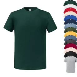 JZ0460M JERZEES klassisches T-Shirt