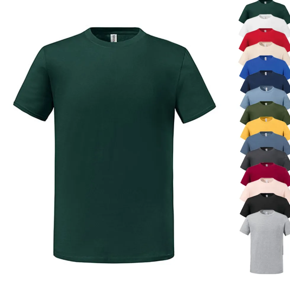 JZ0460M JERZEES klassisches T-Shirt