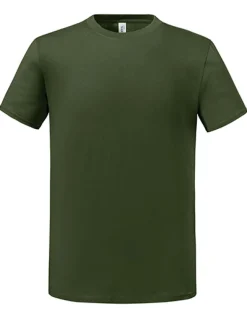 JZ470M JERZEES Premium T-Shirt