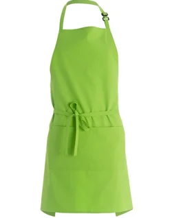 K515 Bargear Bargear Bar Latzschürze Superwash® 60° Unisex
