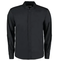 K123 Bargear Herren Bar Langarm Shirt
