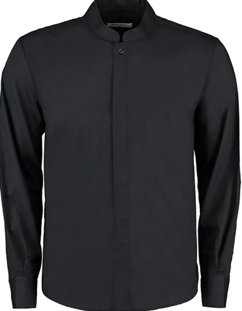 K123 Bargear Herren Bar Langarm Shirt