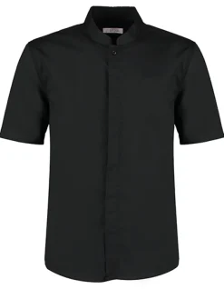 K122 Bargear Herren Bar Shirt Hemd