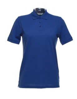 K703 Kustom Kit Damen Poloshirt Polohemd waschbar bis 60 Grad