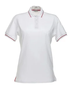 K706 Kustom Kit Damen Poloshirt Polohemd St. Mellion Polo