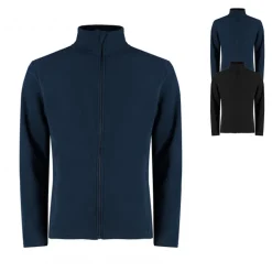 K902 Kustom Kit Fleecejacke
