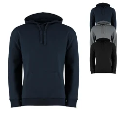 K333 Kustom Kit Kapuzenpullover Kapuzensweatshirt Hoodie