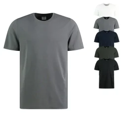 K530 Kustom Kit Pique T-Shirt normale Passform Superwash® 60°