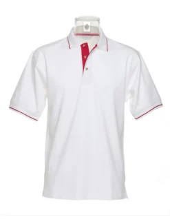 K606 Kustom Kit Polohemd Poloshirt St. Mellion Polo