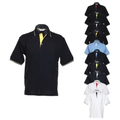 K606 Kustom Kit Polohemd Poloshirt St. Mellion Polo