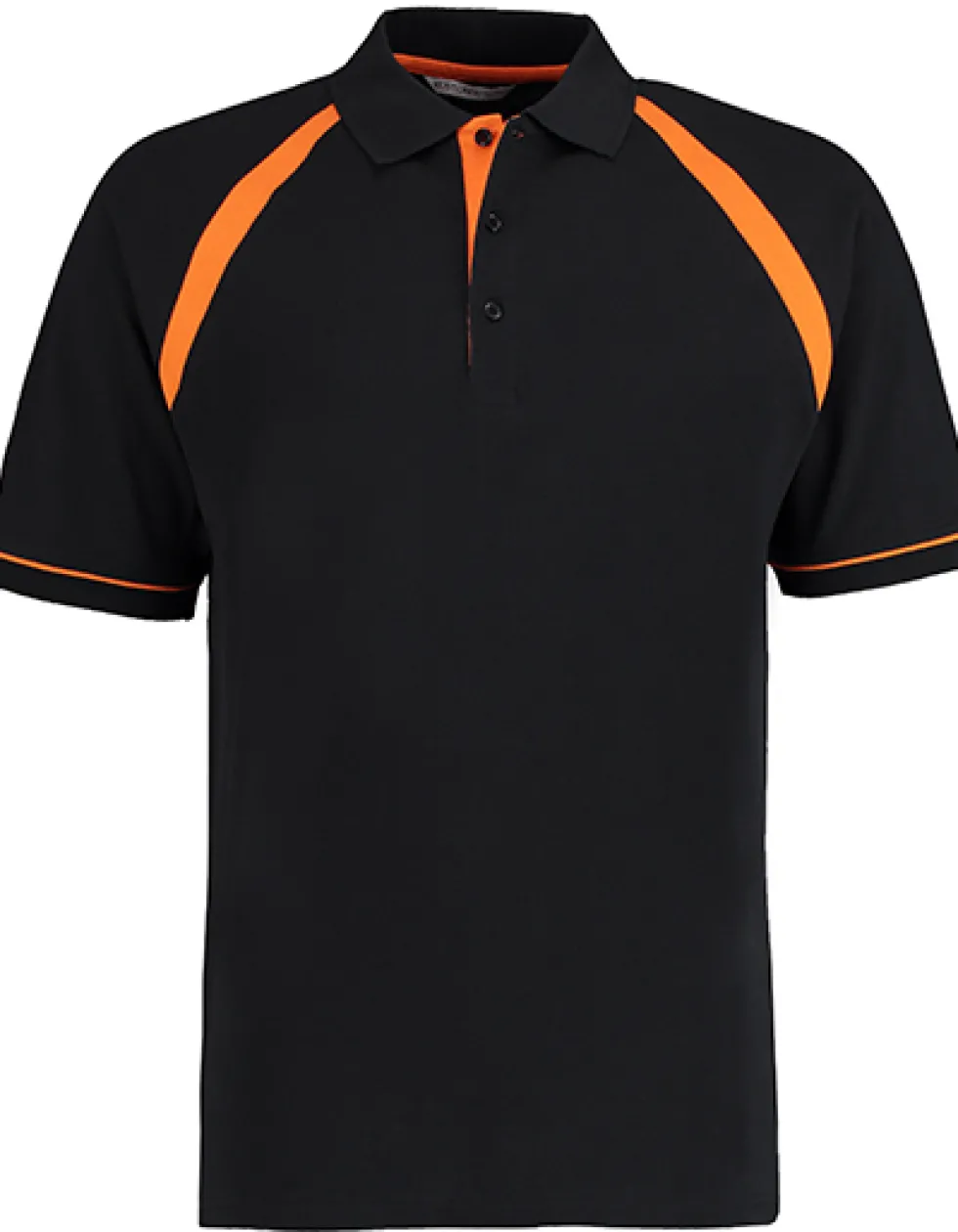 K615 Kustom Kit Poloshirt Polohemd Oak Hill Polo