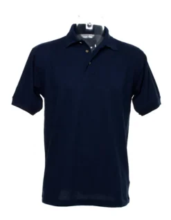 K400 Kustom Kit Poloshirt Polohemd Trocknergeeignet Waschbar bis 60 Grad