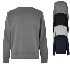 K332 Kustom Kit Regular Fit Sweatshirt